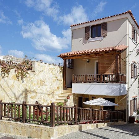 Pension Lucy Πάνορμος Εξωτερικό φωτογραφία